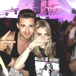 Meet your Posher, Jonas